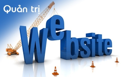 Kỹ Năng quản trị 1 website đơn giản nhất hiện nay